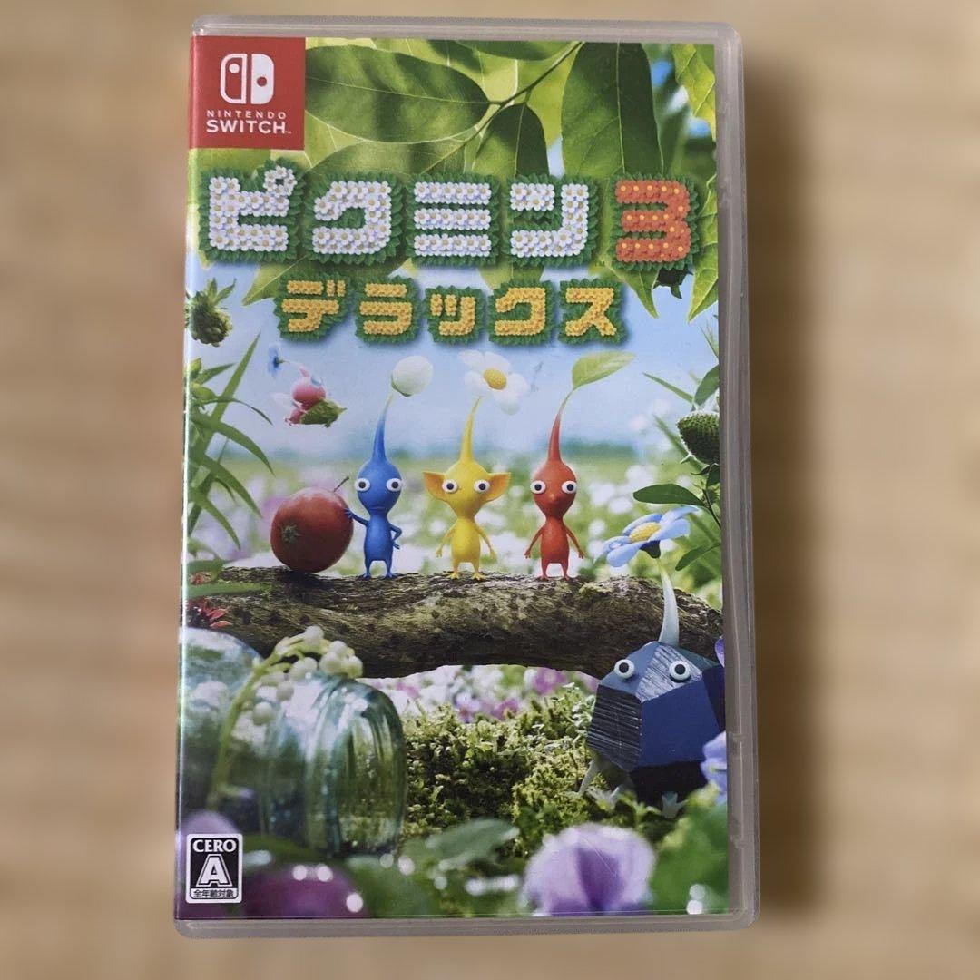 Nintendo Switchソフトまとめ売り