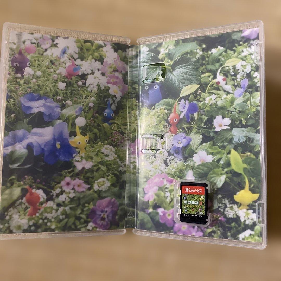 Nintendo Switchソフトまとめ売り