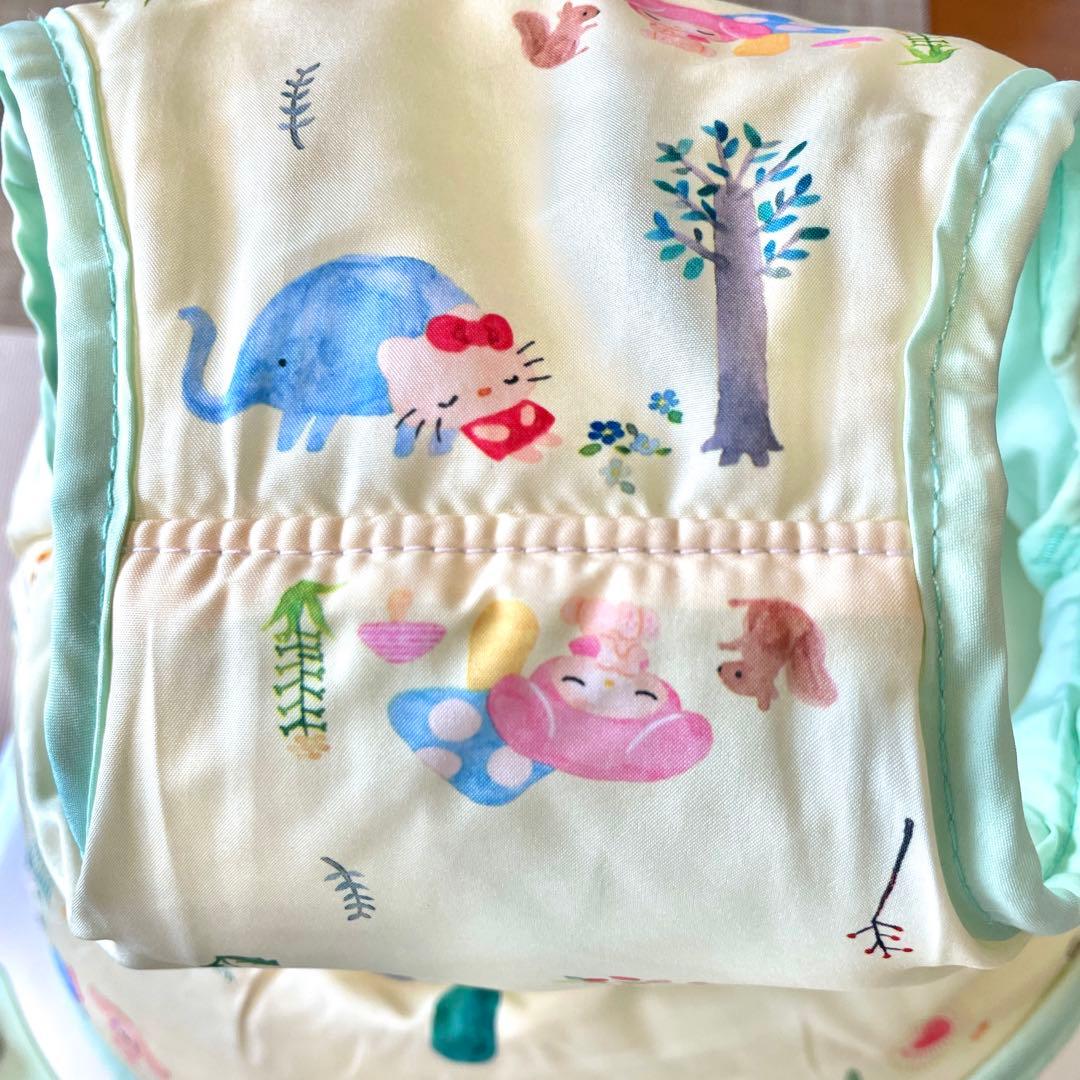 【美品】サンリオ　ジャンパルー　歩行器　Fisher price 動作確認済