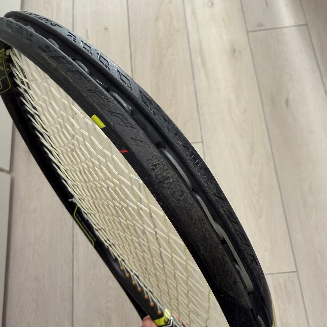 YONEX　EZONE Ai 98　G3
