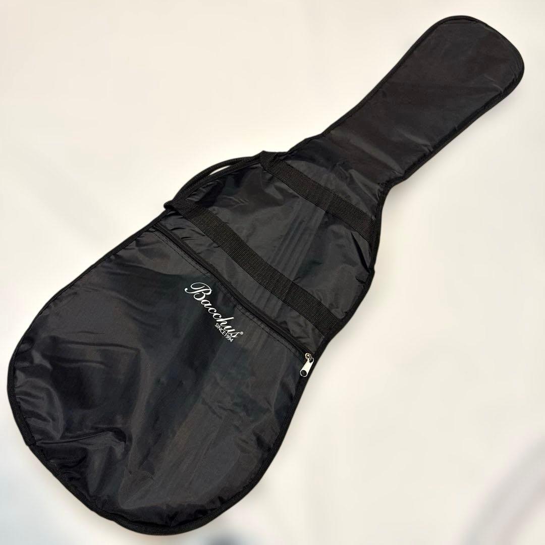 Bacchus WJB-CHIIPAN 美品