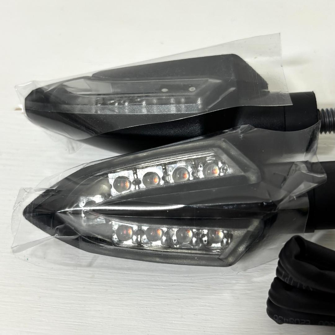 YAMAHA ヤマハ 純正 LEDウインカー セット バイク用 正規品