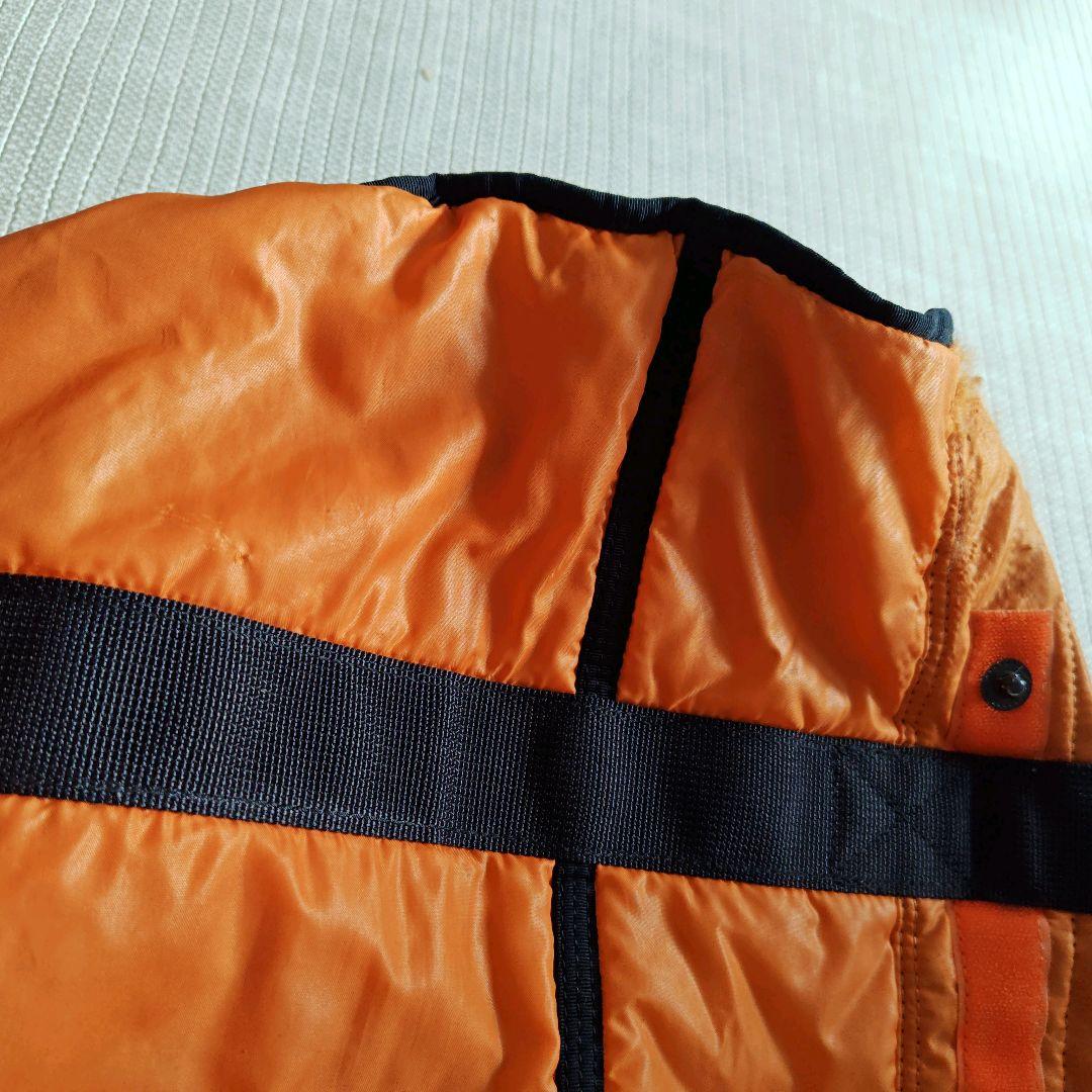 PORTER　タンカー　ボストン　バッグ　ナイロン　ブラック　黒　ショルダー無