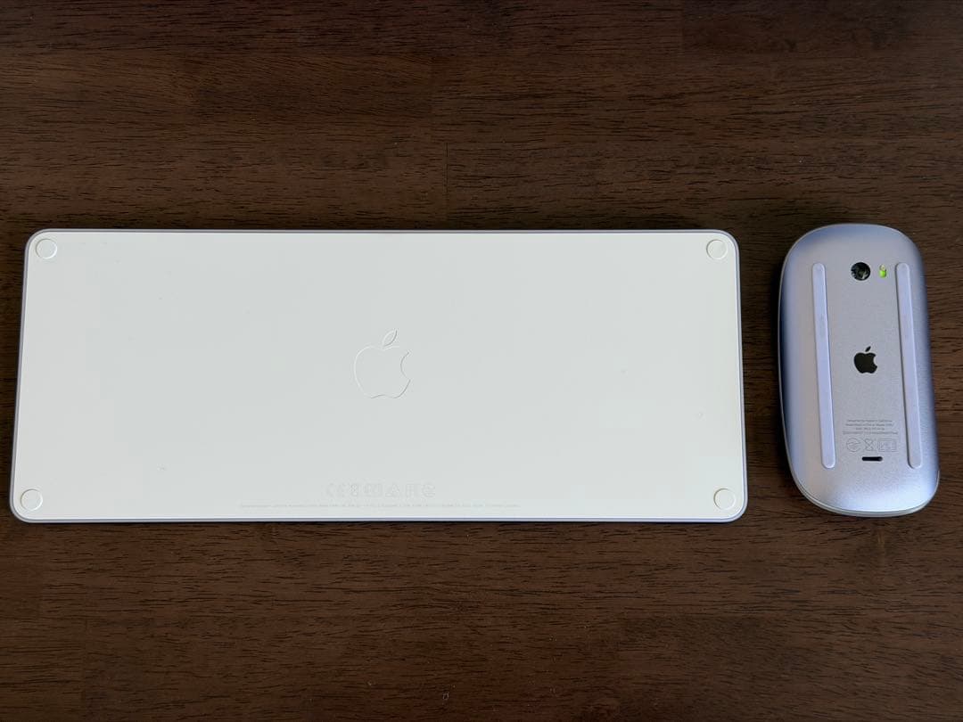 iMac24インチ(2021年),M1搭載(8GBメモリ),256GB SSD