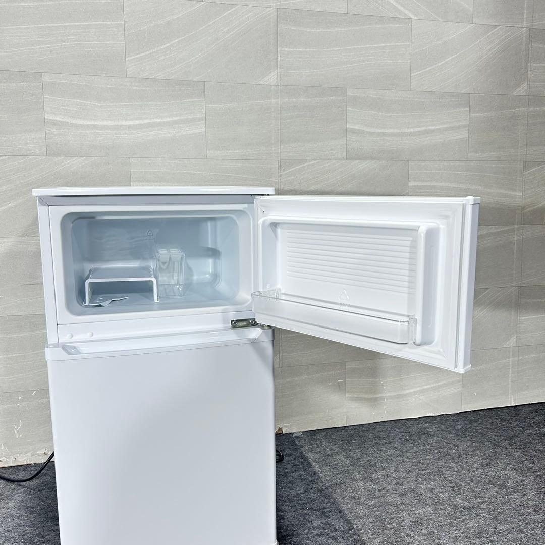 生活家電2点セット 冷蔵庫 洗濯機 お買い得 格安セット お買い得 d5367