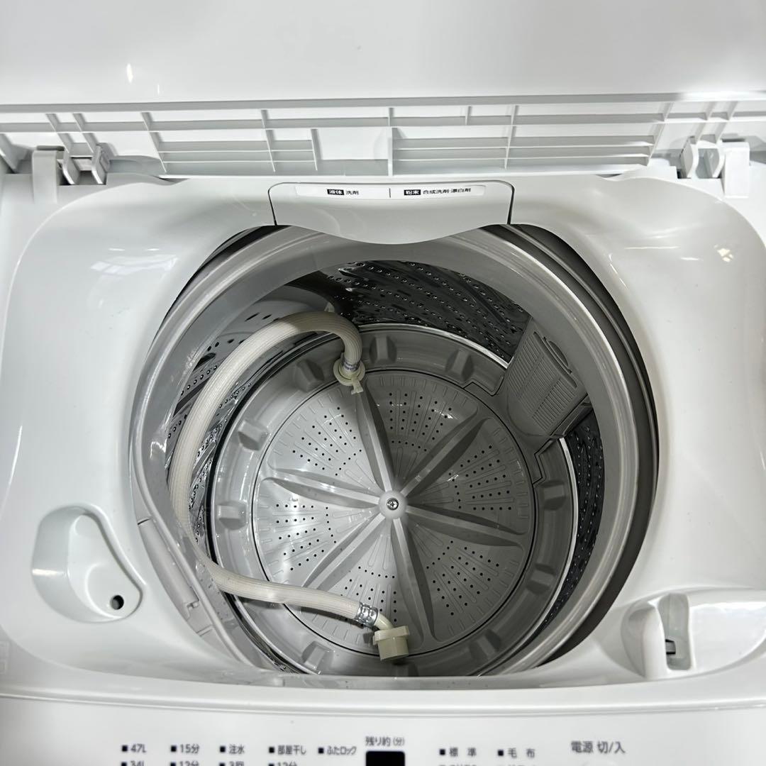生活家電2点セット 冷蔵庫 洗濯機 お買い得 格安セット お買い得 d5367
