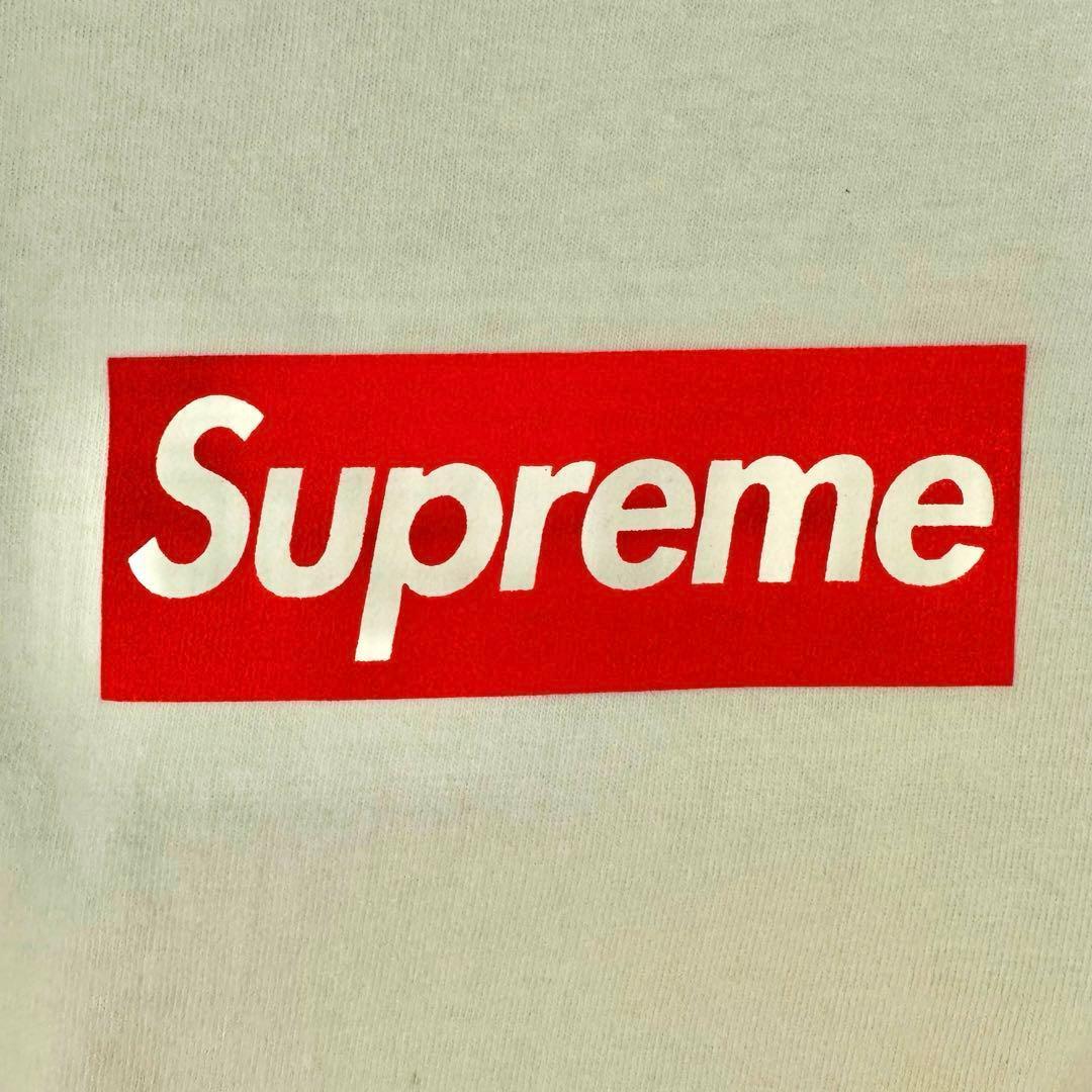 トップス Friends And Family PROMO Box Logo Tee
