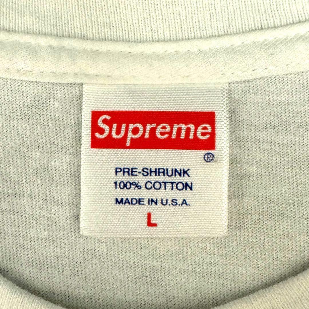 トップス Friends And Family PROMO Box Logo Tee