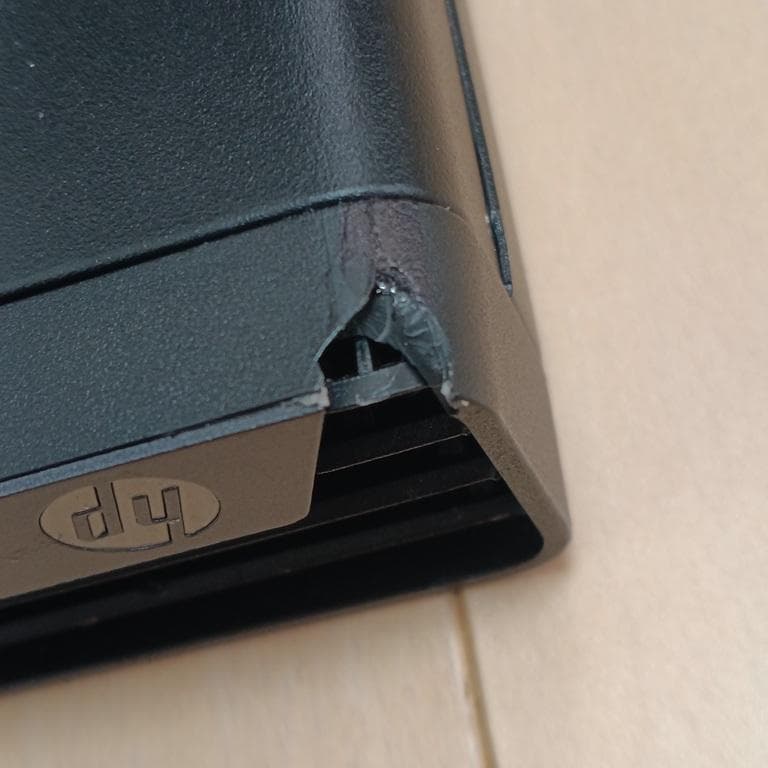 ミニPC HP ProDesk 400 G6 Desktop Mini + Office