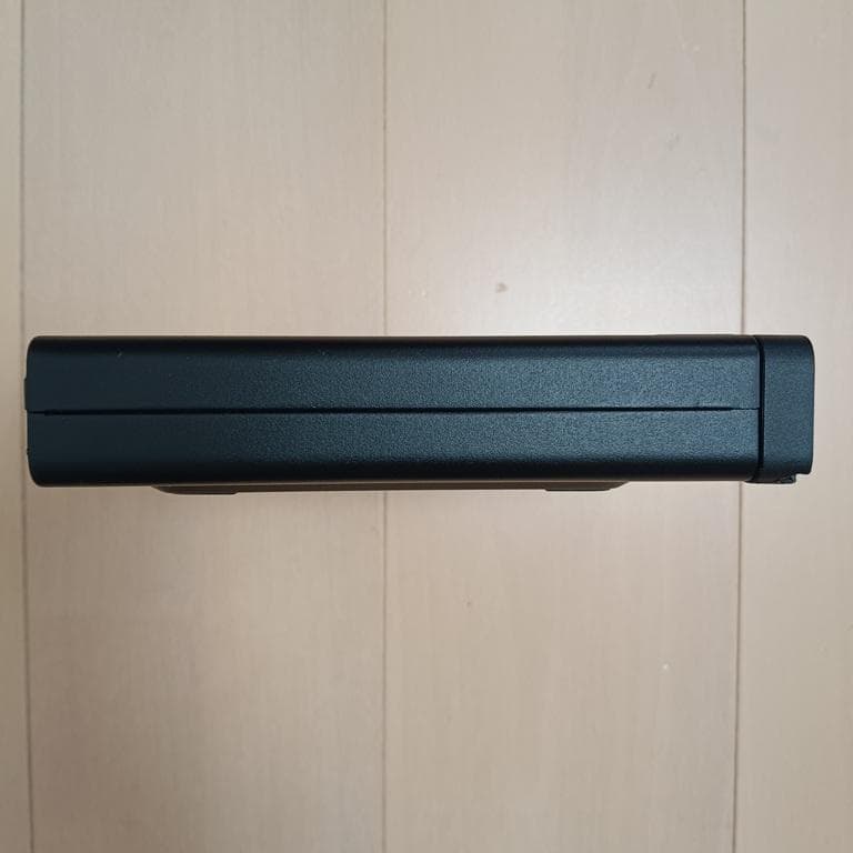 ミニPC HP ProDesk 400 G6 Desktop Mini + Office