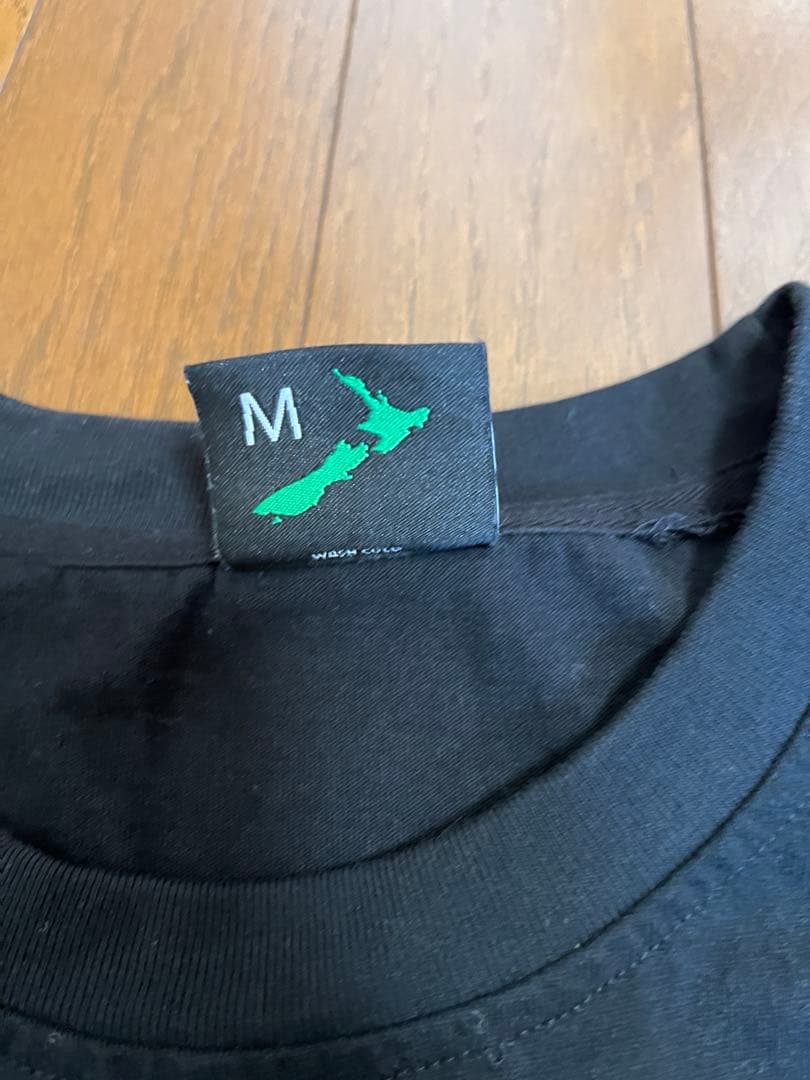 always Tシャツ Mサイズ