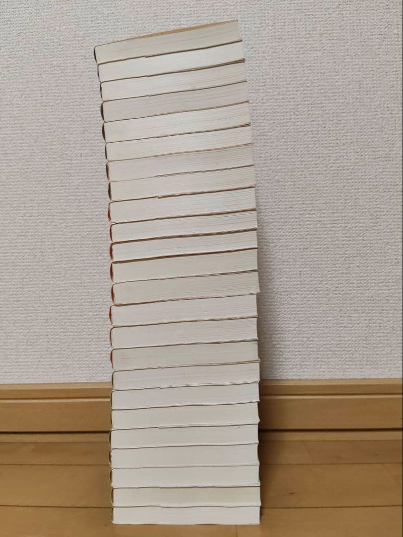 テニスの王子様　文庫　全巻セット　24巻