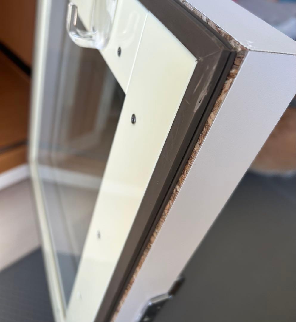 KAWAI カワイ ペット用防音室ワンだぁルーム犬小屋(追記あり)