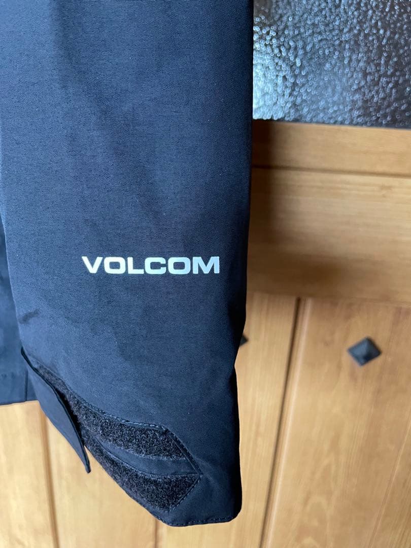 VOLCOM ボルコム L GORE-TEXジャケット