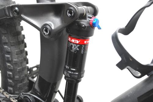 TREK Fuel EX 8 GX トレイルバイク2020年