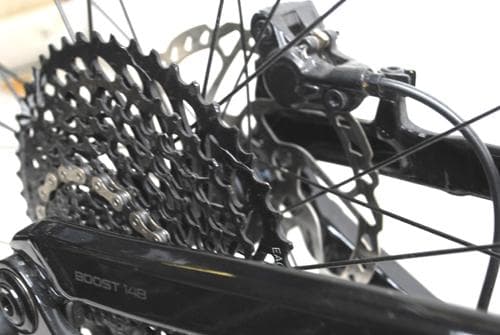 TREK Fuel EX 8 GX トレイルバイク2020年