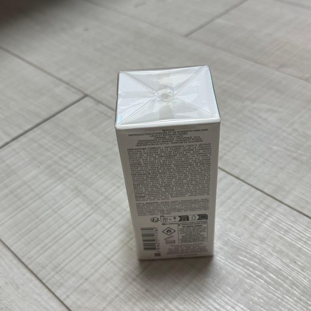 香水(ユニセックス) Maison Margiela REPLICA 100ml On a date