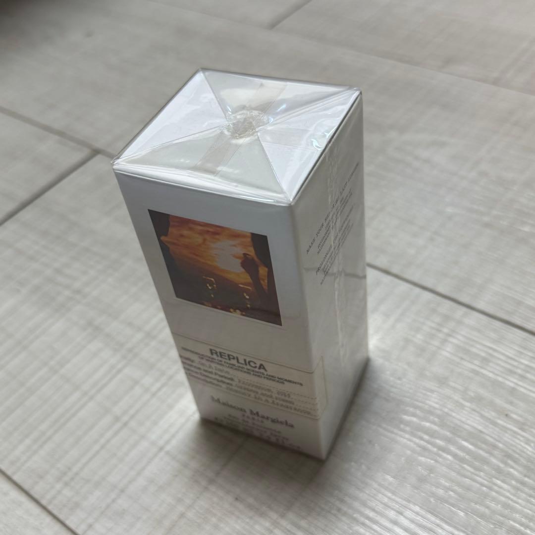 香水(ユニセックス) Maison Margiela REPLICA 100ml On a date