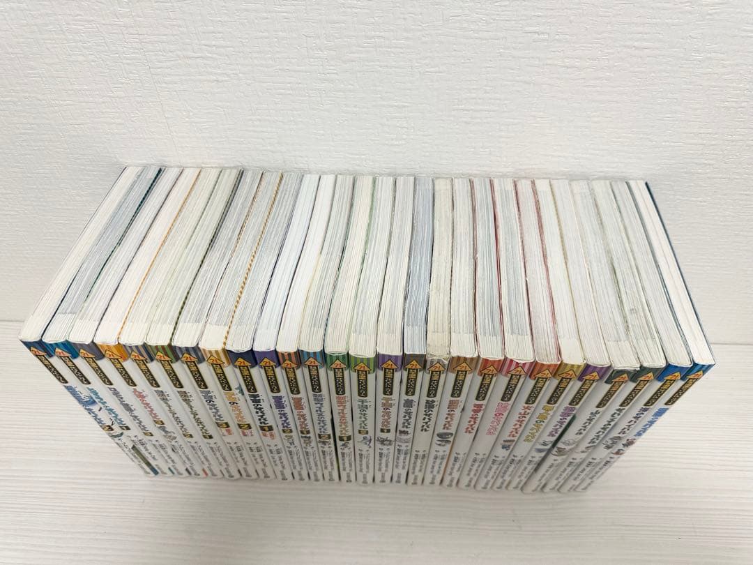 かがくるBOOK サバイバルシリーズ 27冊