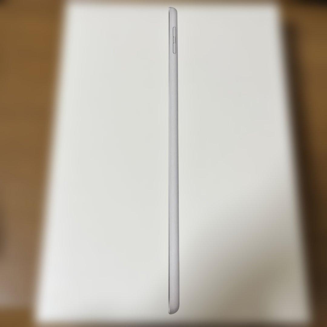 iPad 第6世代 32GB Wi-Fiモデル 動作品