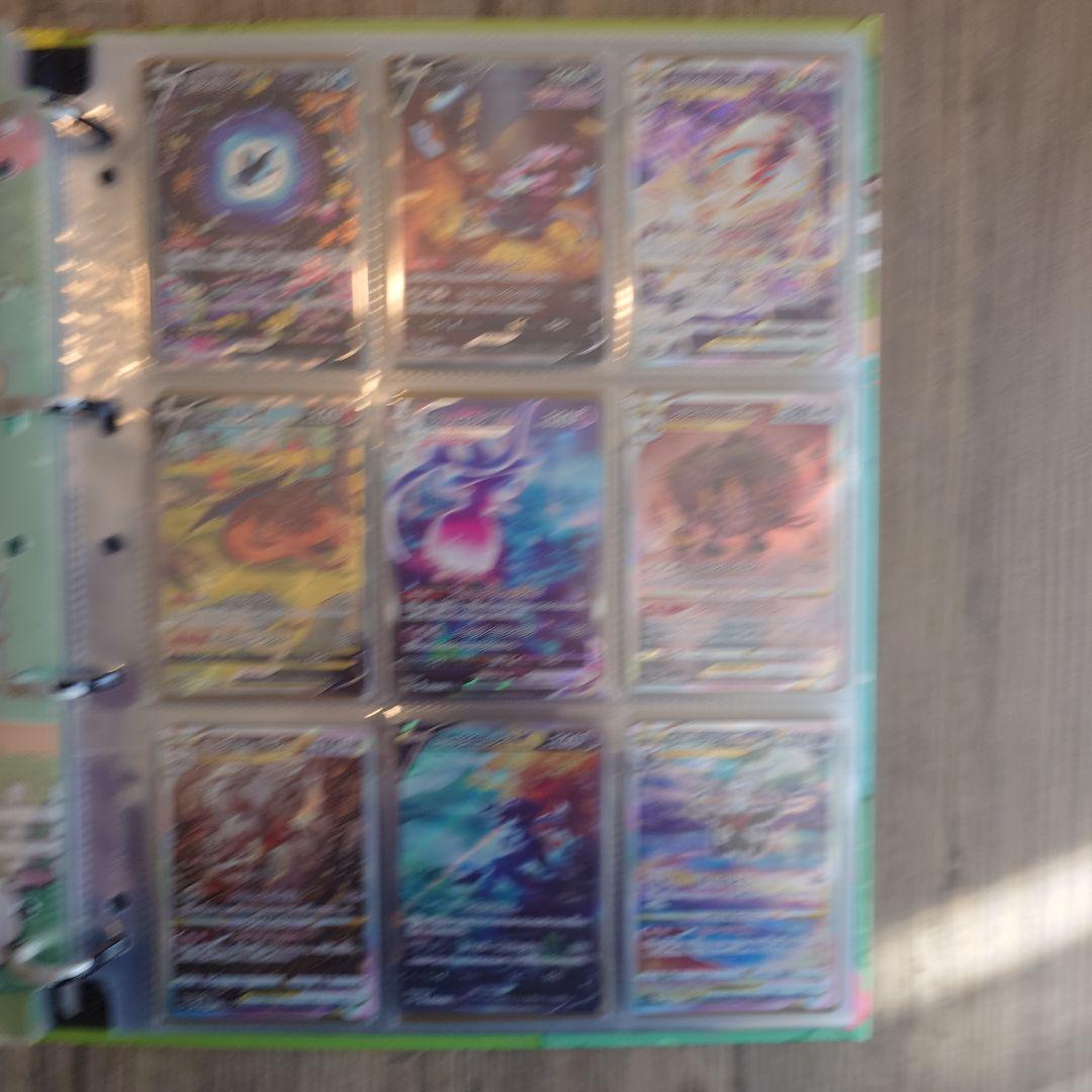 T*）様 ポケモンカード 引退品　SAR SR多数