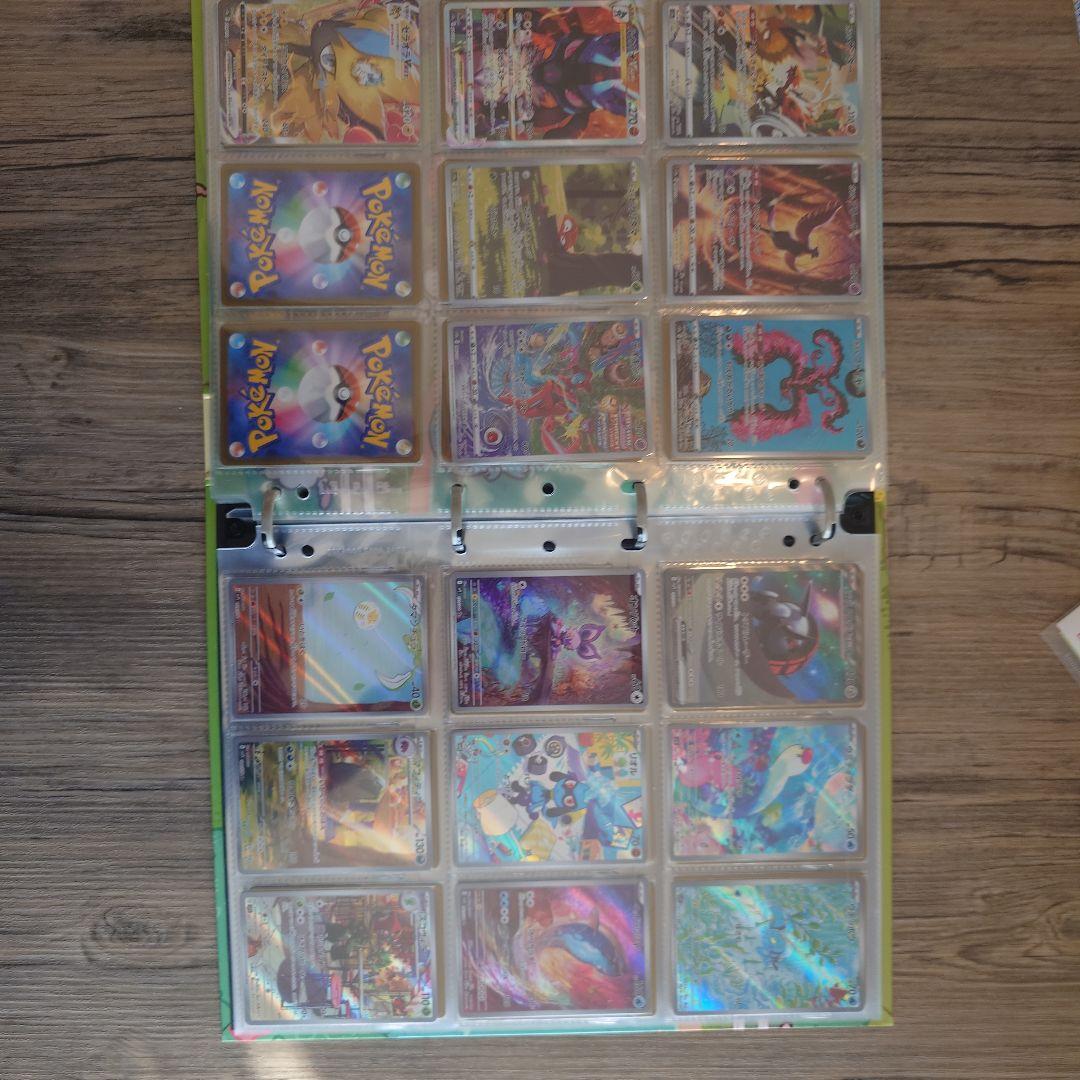 T*）様 ポケモンカード 引退品　SAR SR多数