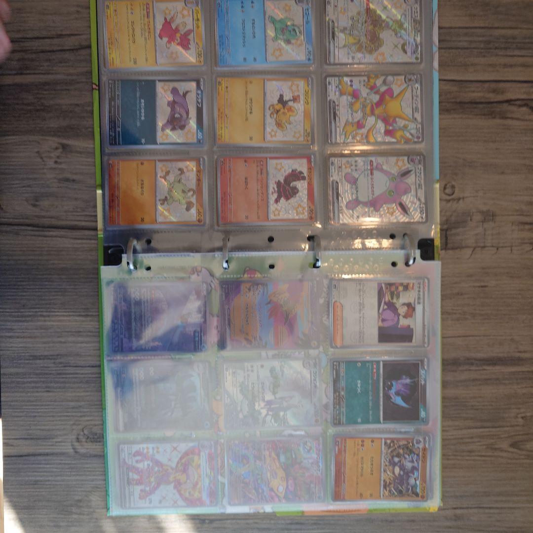 T*）様 ポケモンカード 引退品　SAR SR多数