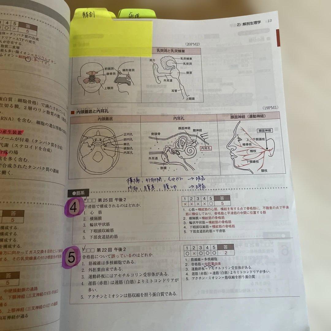 言語聴覚士国家試験 2026 ST 専門・基礎科目