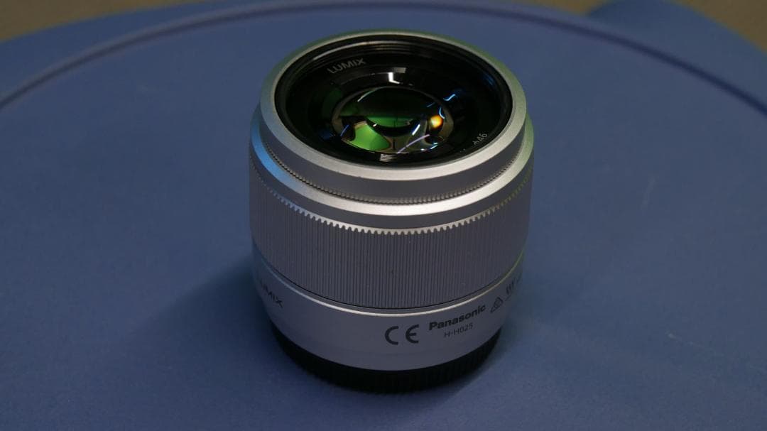 LUMIX DC-GF9 ミラーレス一眼 ダブルズームレンズキット