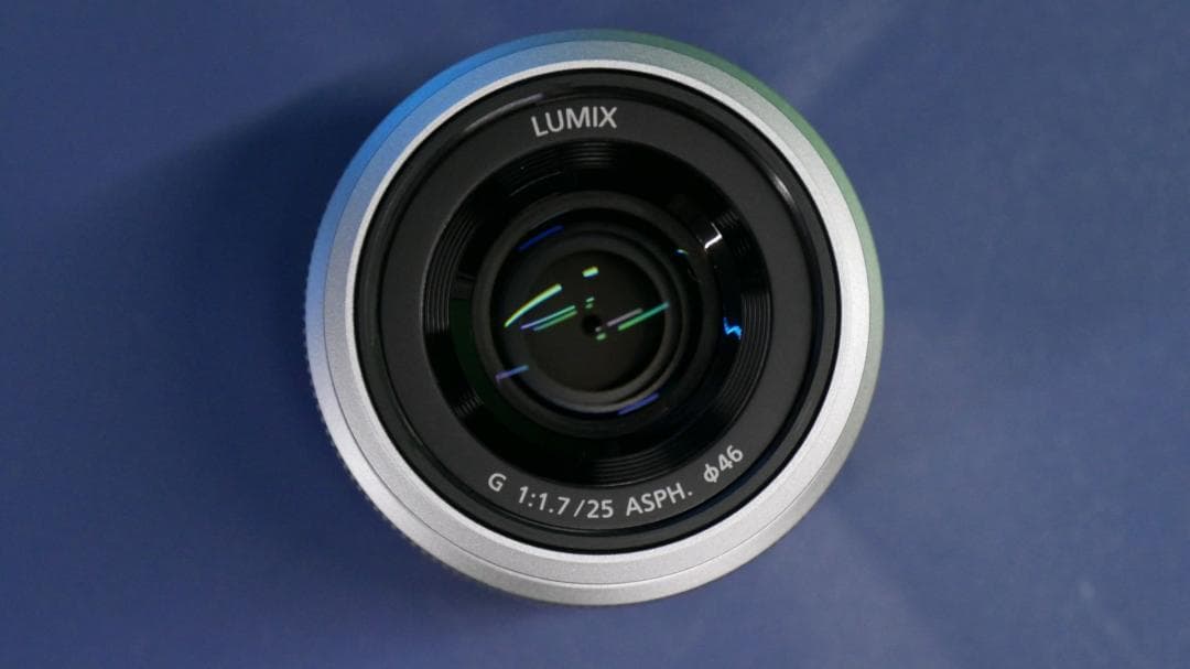 LUMIX DC-GF9 ミラーレス一眼 ダブルズームレンズキット