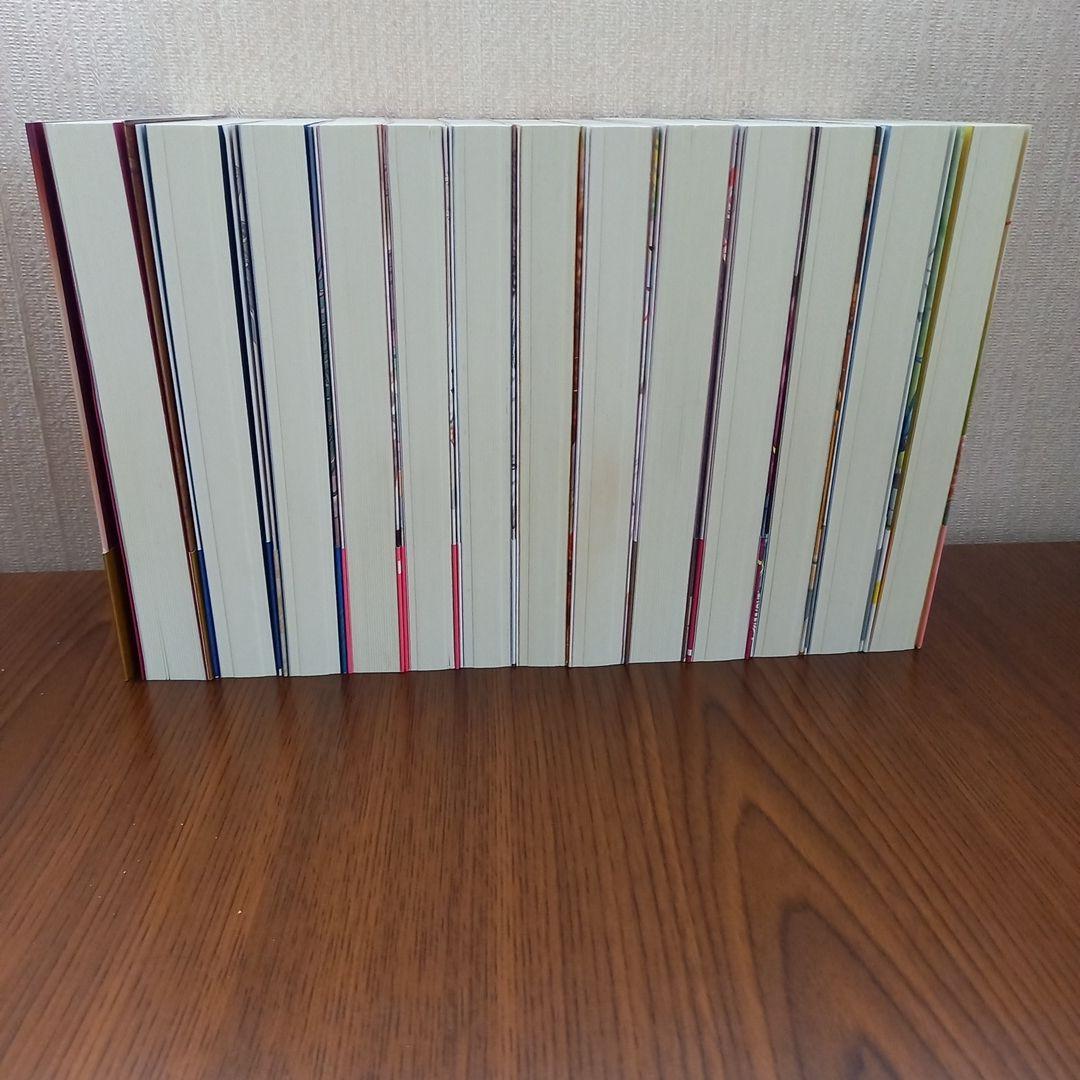 アンダルシュノベルスBLノベルまとめ売り13冊