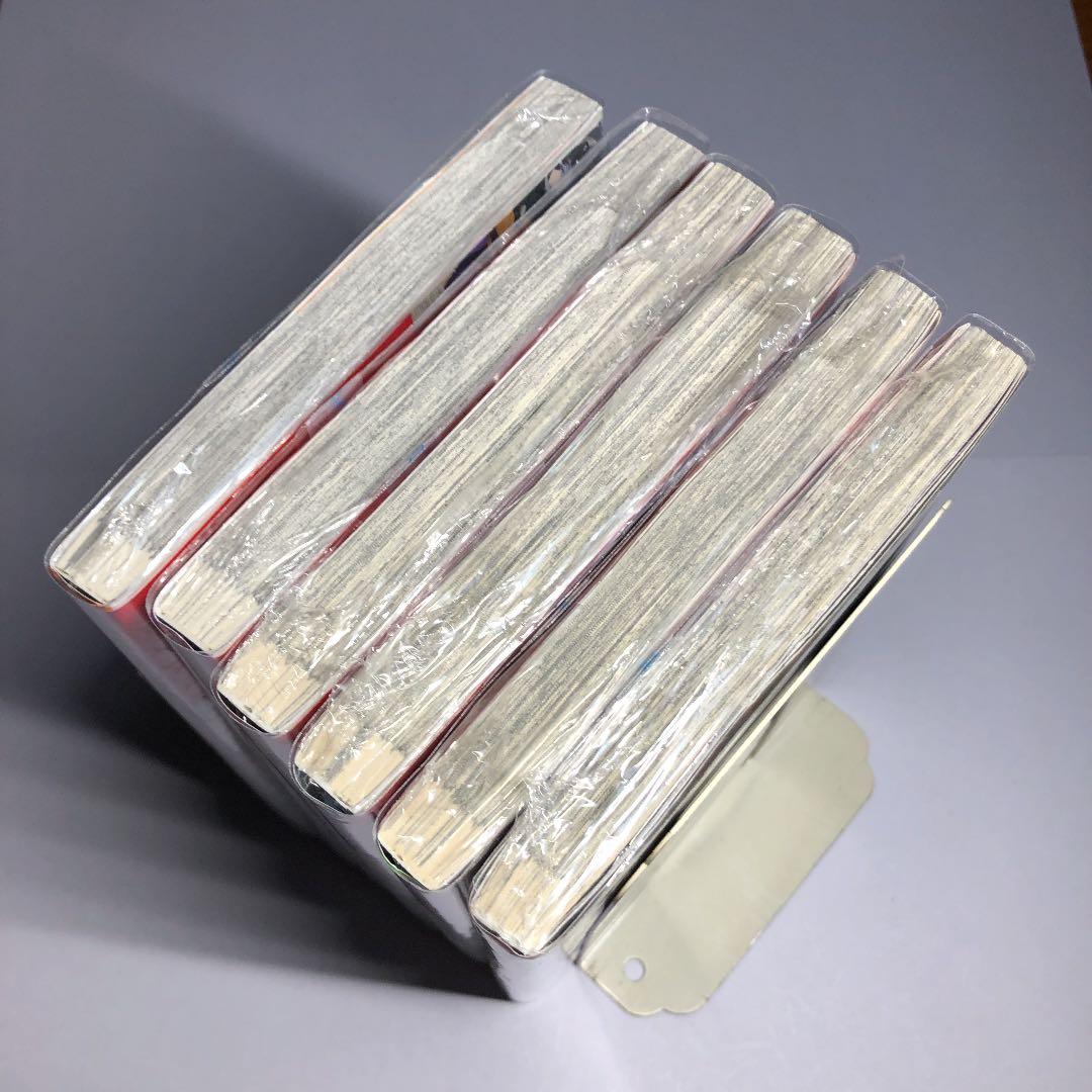 勇者、辞めます 漫画 1〜6巻 全て 初版 新品 未使用