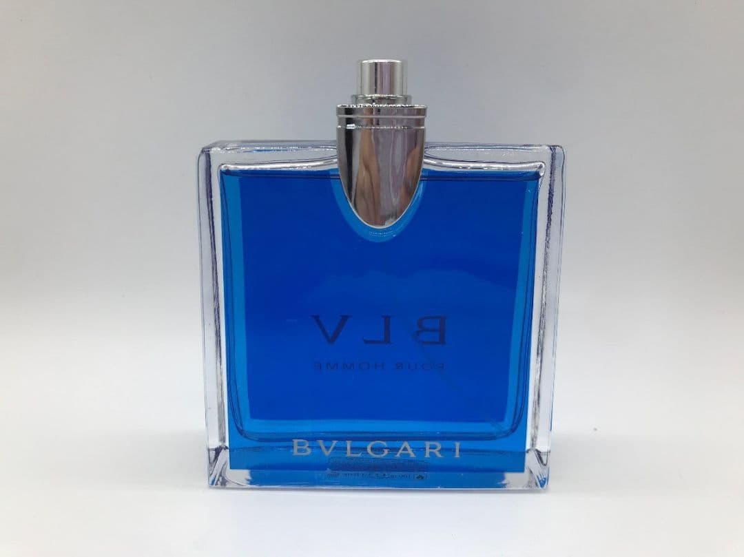 香水 ブルガリ BVLGARI ブルガリ ブルー オードトワ EDT100ml