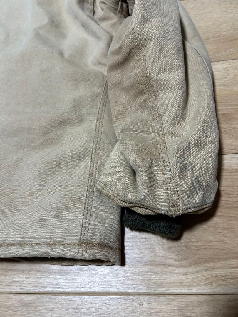 カーハート Carhartt トラディショナルジャケット 100周年