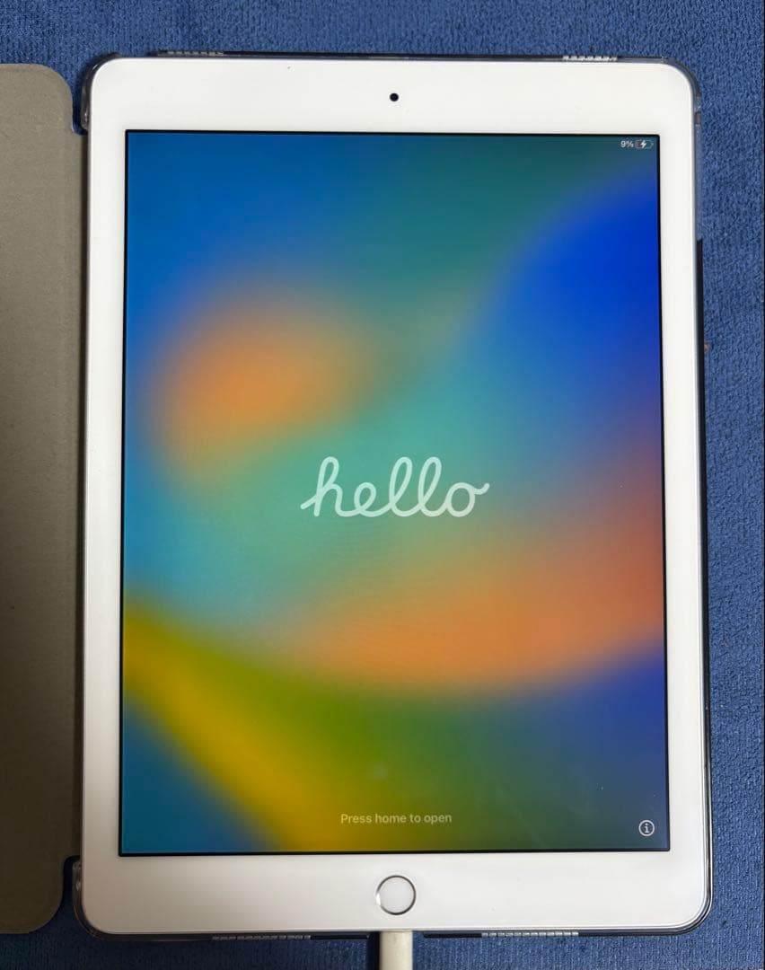 Apple iPad Pro 9.7インチ 2016 32GB wifiモデル