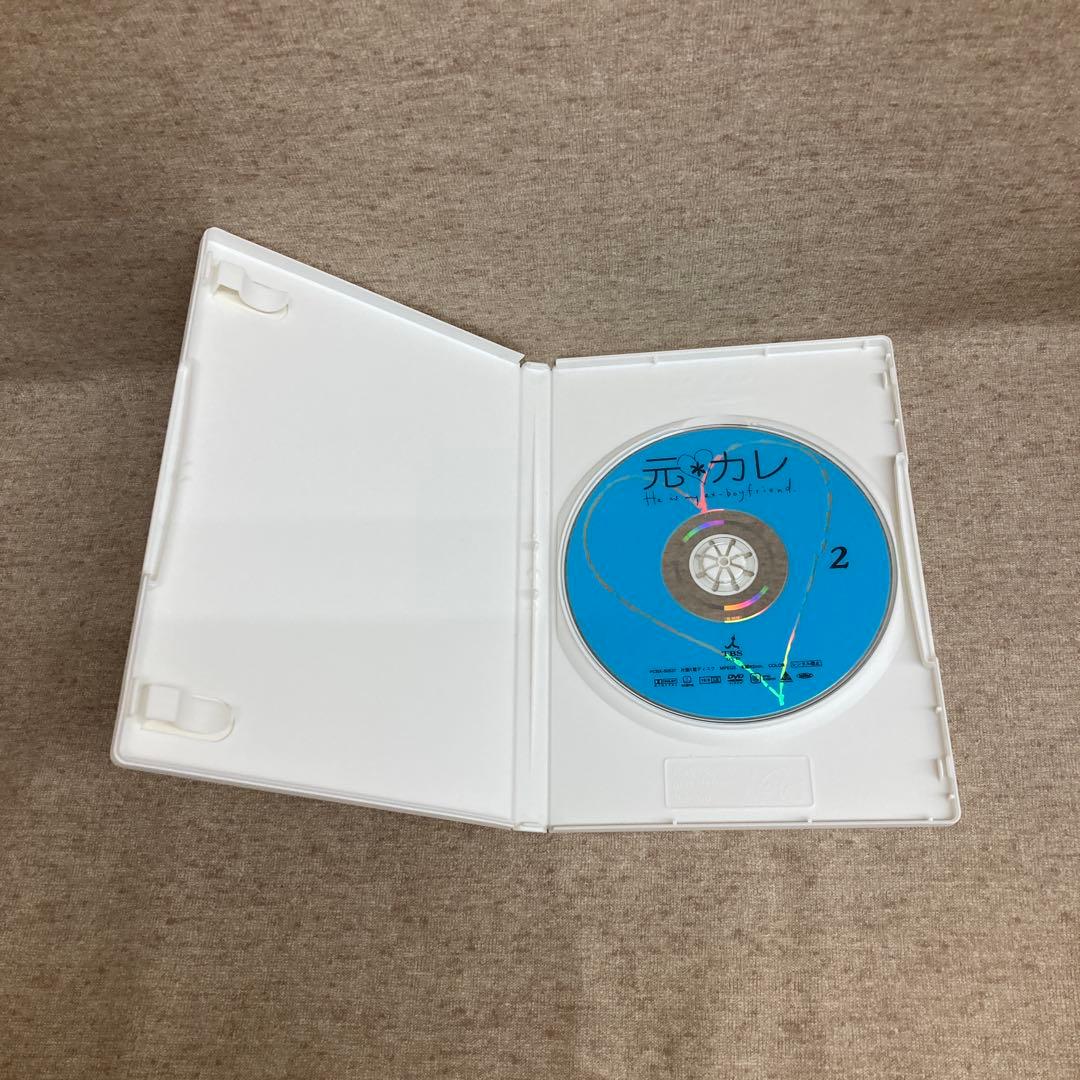 ×*リ様 DVD 元カレ