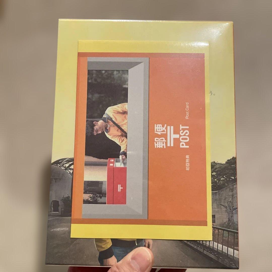 美*穂様 僕の生きる道　特典映像DVD BOX