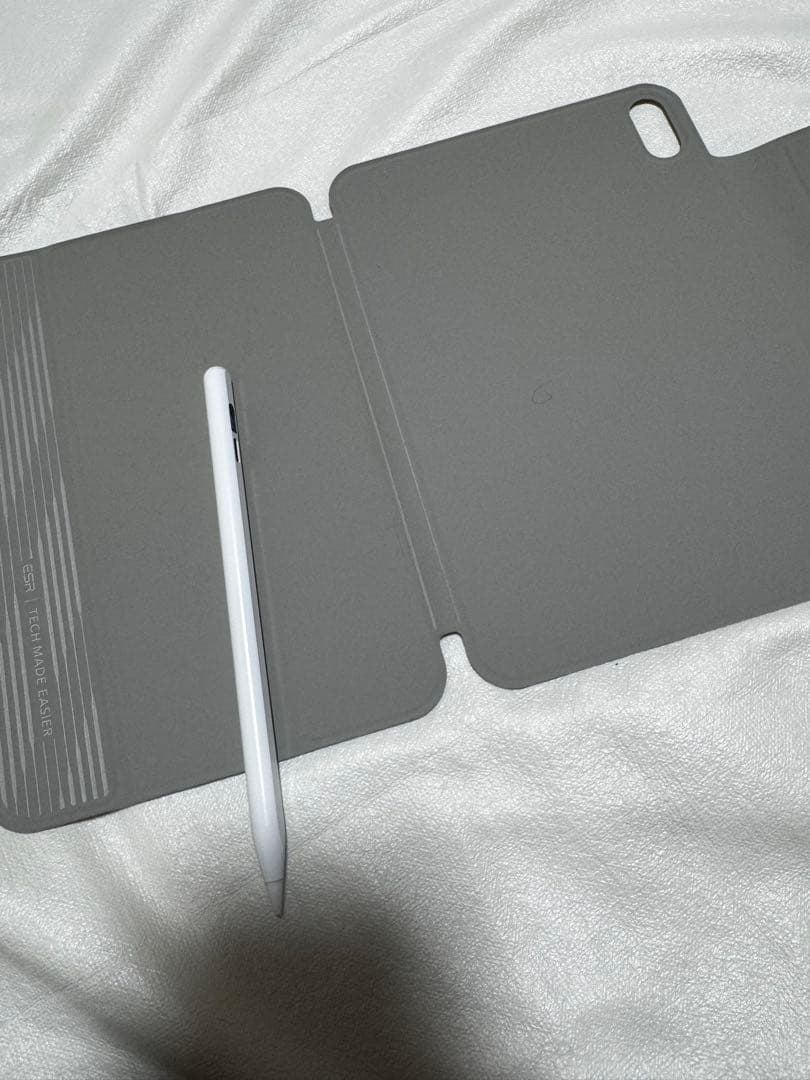Apple iPad mini (A17 Pro) ブルー　ほぼ新品