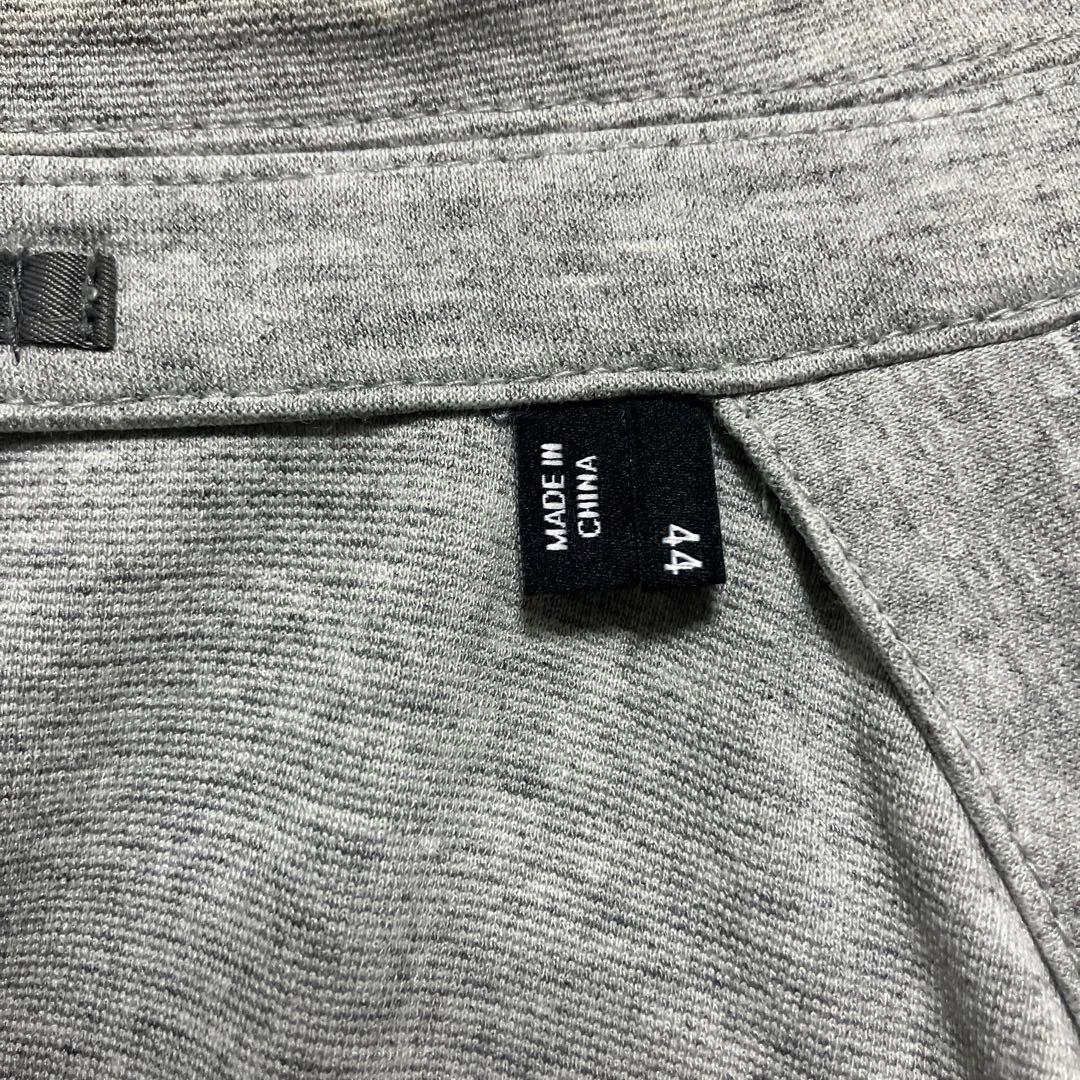 theory セオリー　テーラード　ジャケット　XL