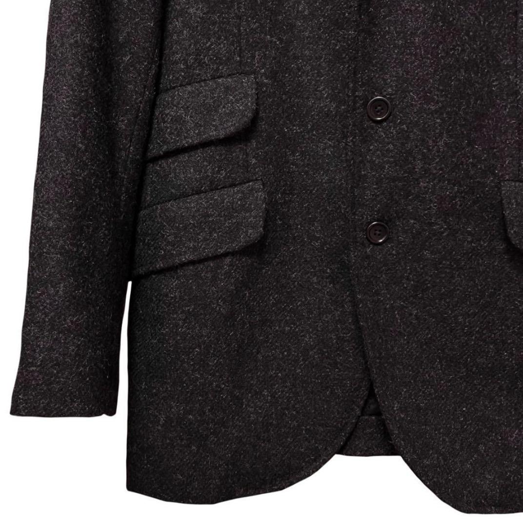 ANATOMICA CHARLY wool フランス製　チャーリー