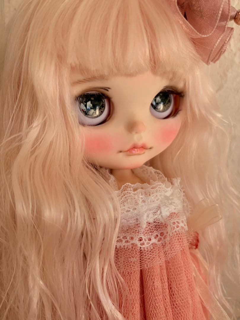 専用ꕤ.。アイシードールꕤ.。【ひなdoll ꕤ.。クオーツライン】ꕤ.。