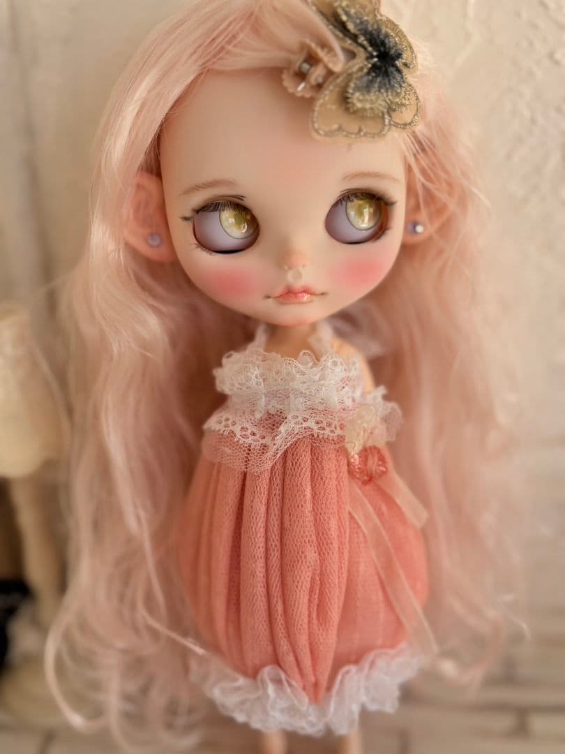 専用ꕤ.。アイシードールꕤ.。【ひなdoll ꕤ.。クオーツライン】ꕤ.。