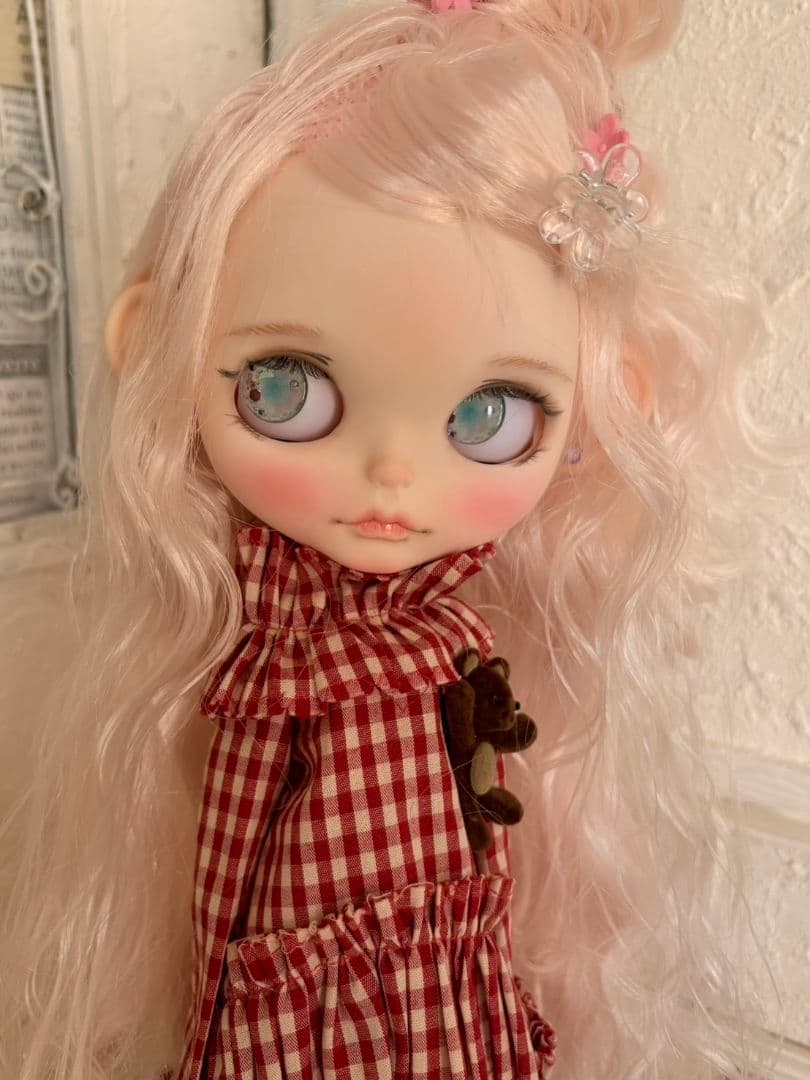 専用ꕤ.。アイシードールꕤ.。【ひなdoll ꕤ.。クオーツライン】ꕤ.。
