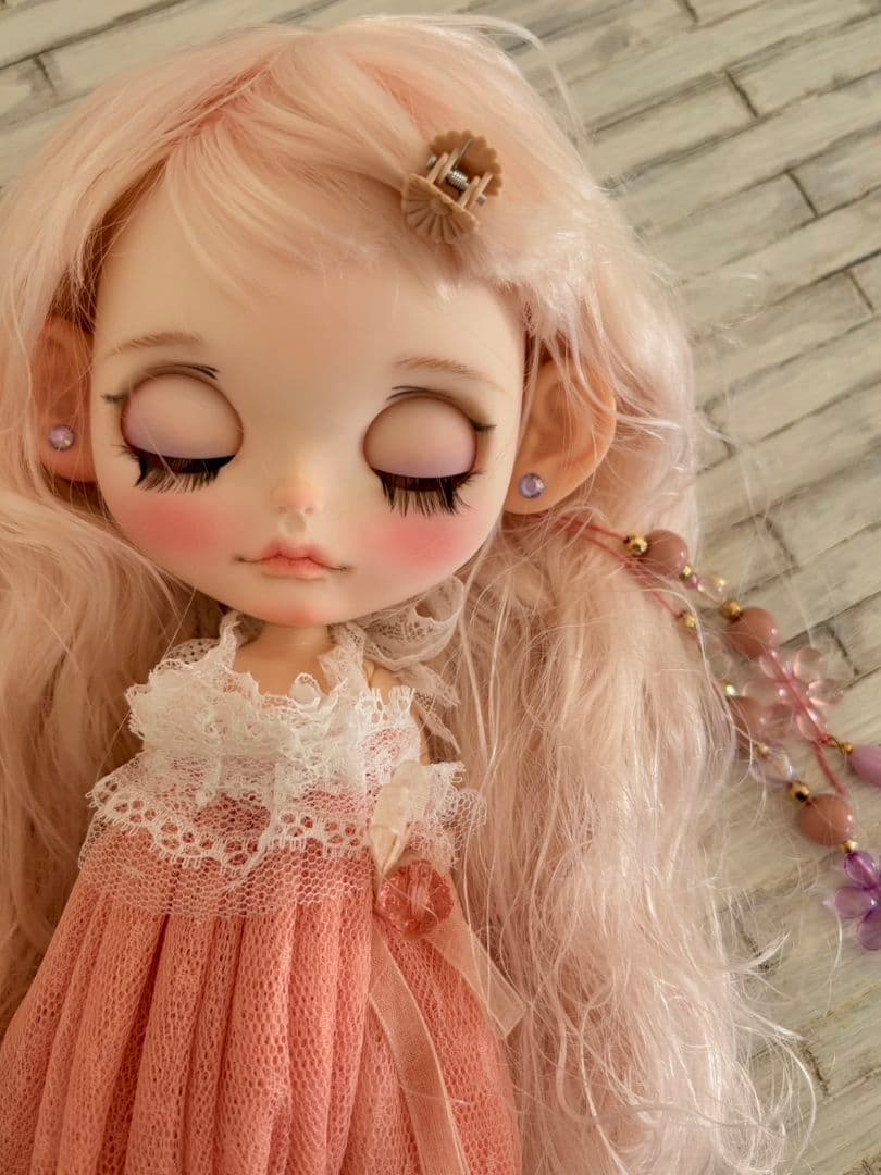 専用ꕤ.。アイシードールꕤ.。【ひなdoll ꕤ.。クオーツライン】ꕤ.。