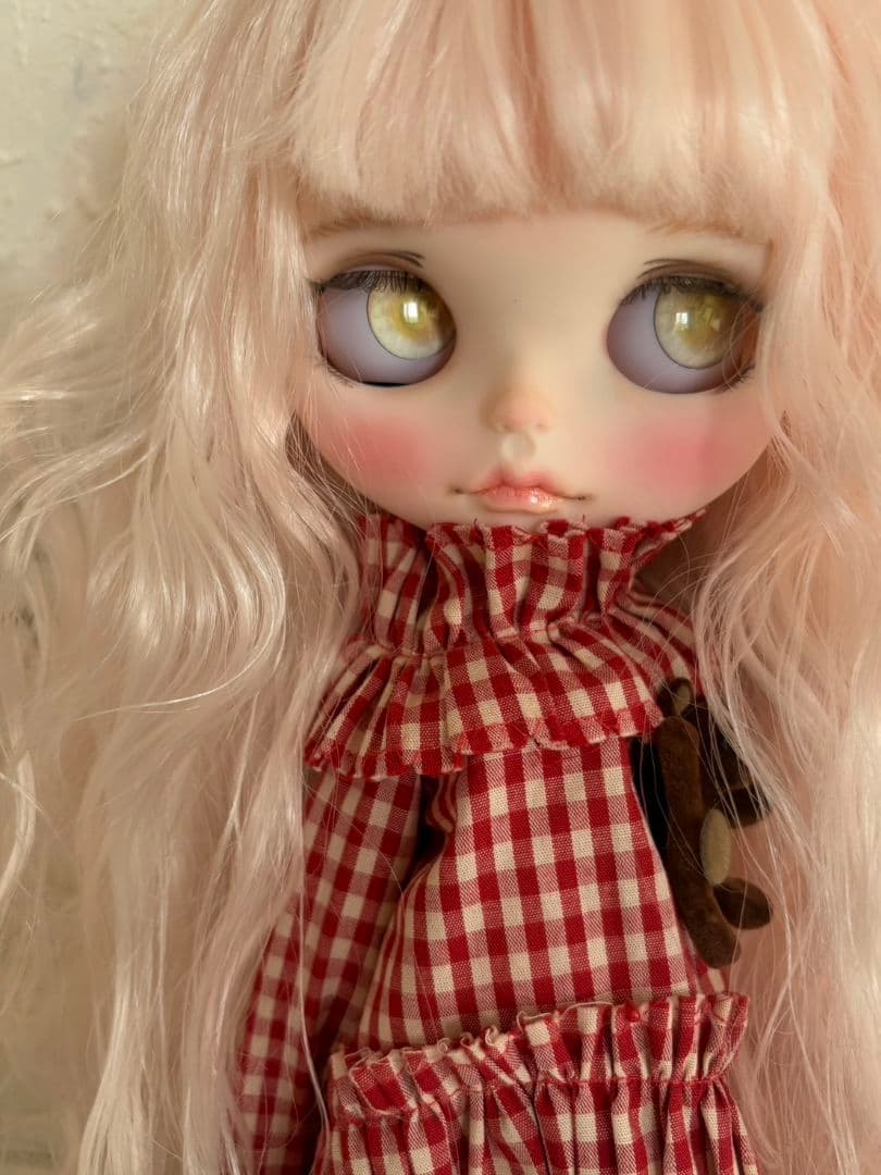 専用ꕤ.。アイシードールꕤ.。【ひなdoll ꕤ.。クオーツライン】ꕤ.。