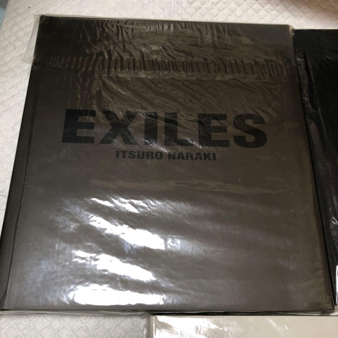 楢木　逸郎　写真集　３冊