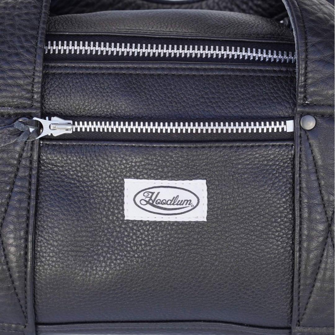 ＨＭ 様Hoodlum DUFFLE BAG \"Limited Edition