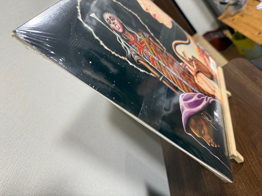 Miles Davis 『Bitches Brew』 新品2008年再発盤