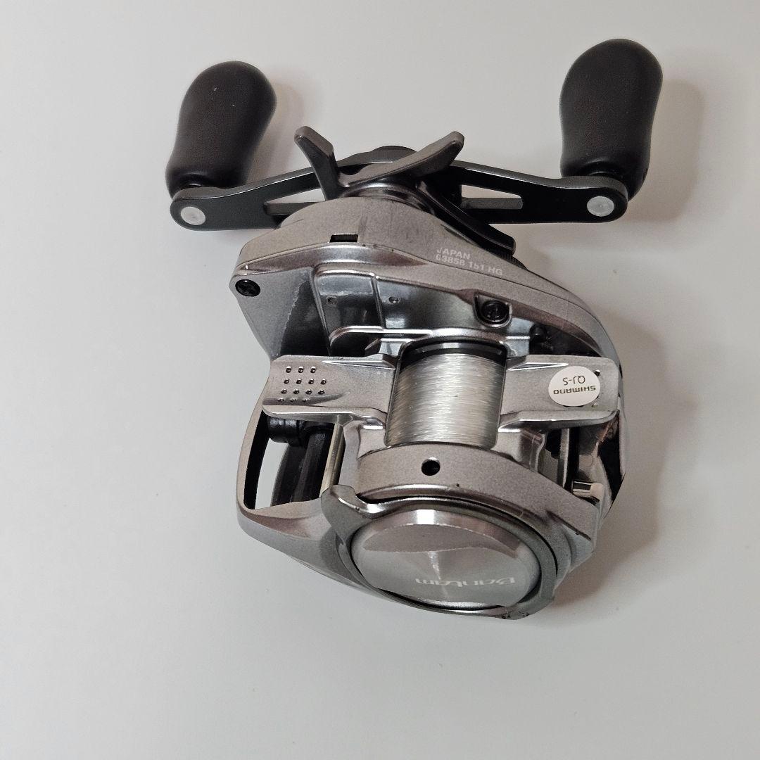 18バンタム MGL 7.1HG 左