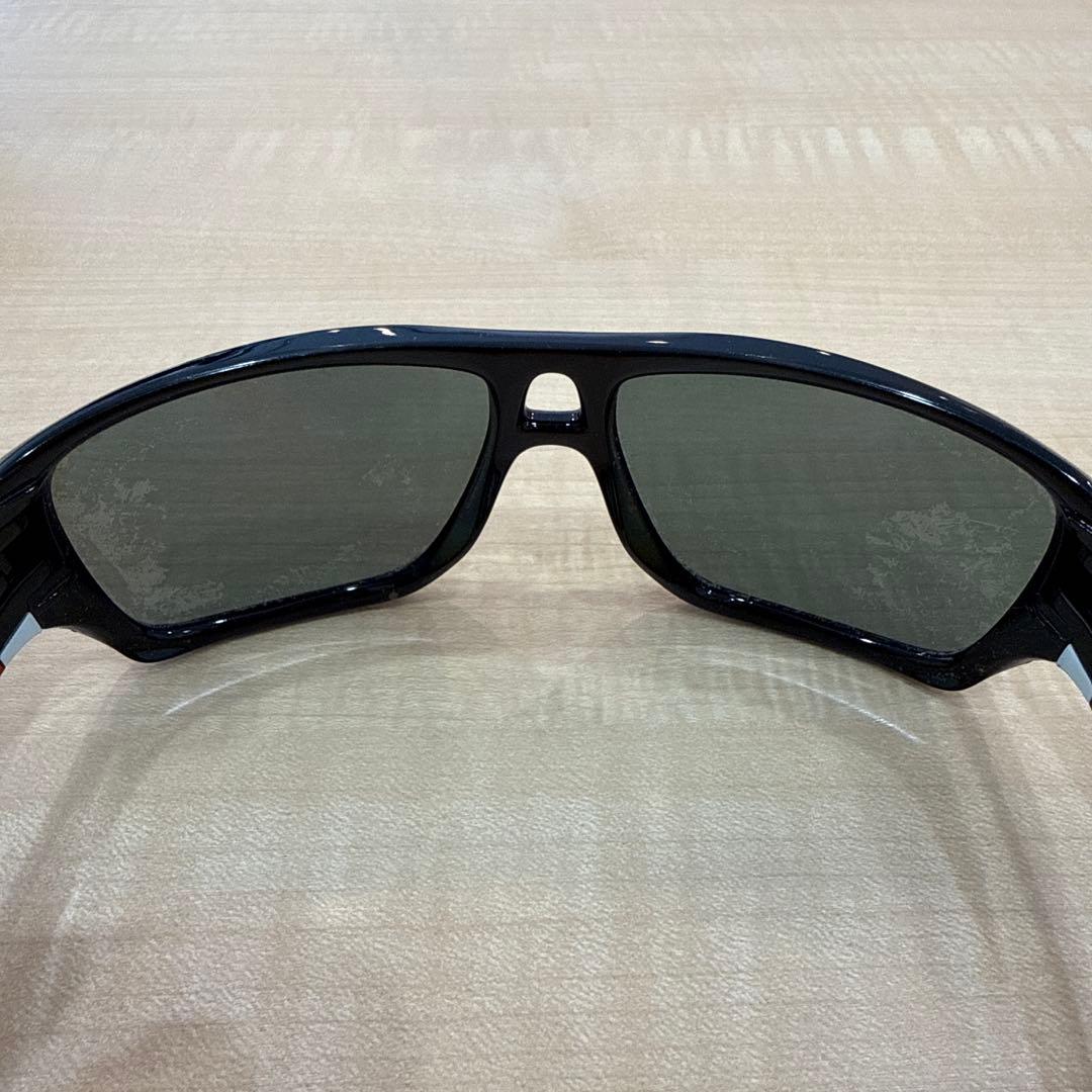 OAKLEY DISPATCH BRUCE IRONS SIGNATUREモデル